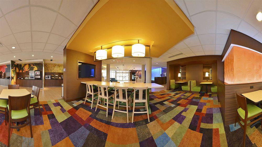 Fairfield Inn & Suites By Marriott Elmira Corning Horseheads Kültér fotó