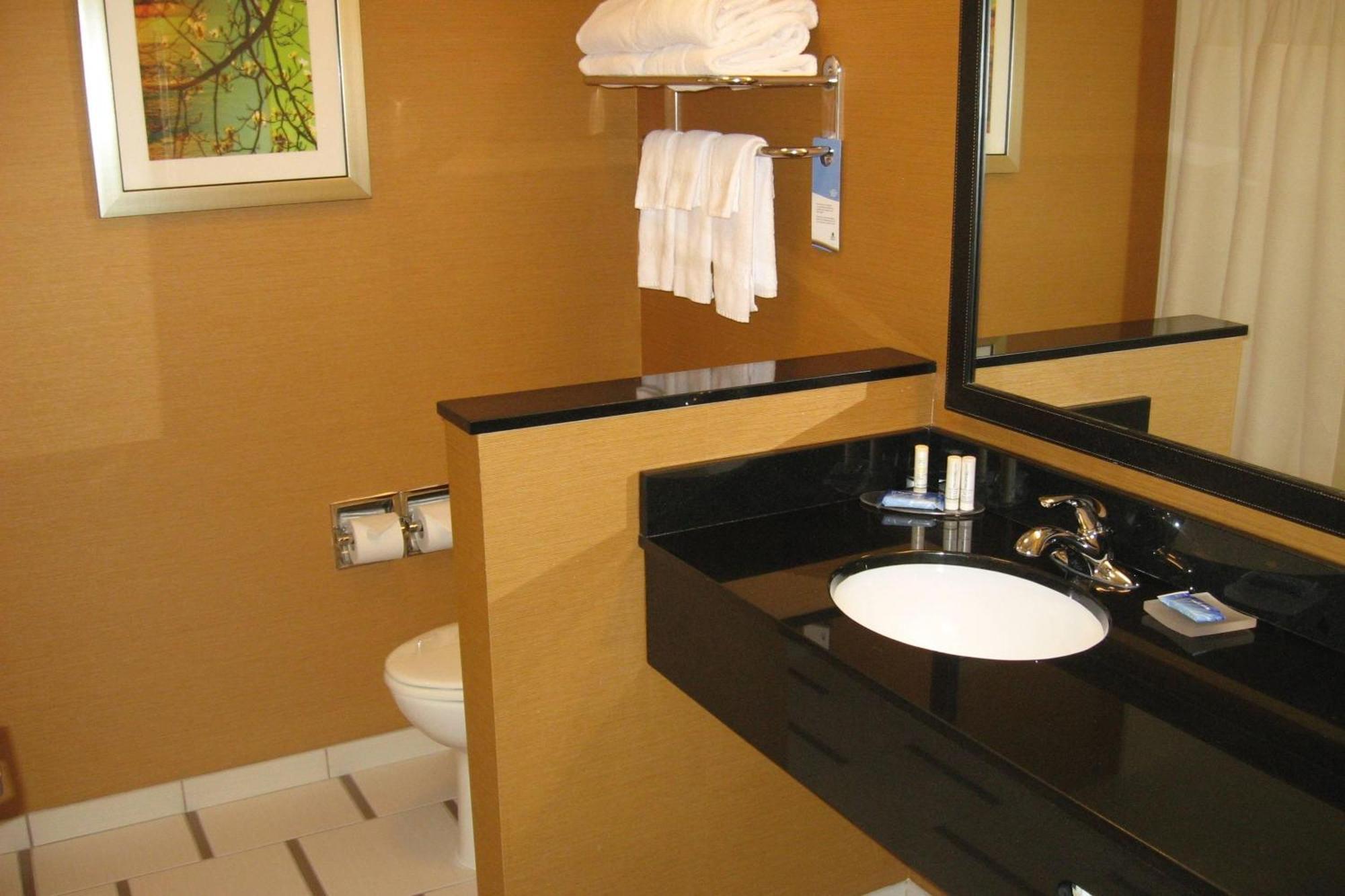 Fairfield Inn & Suites By Marriott Elmira Corning Horseheads Kültér fotó