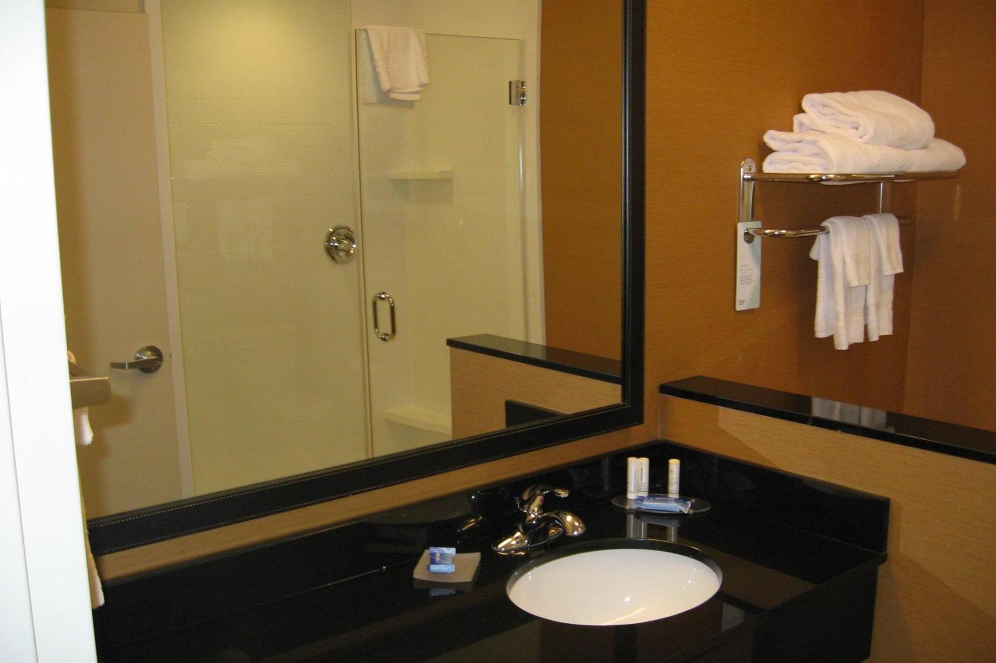Fairfield Inn & Suites By Marriott Elmira Corning Horseheads Kültér fotó